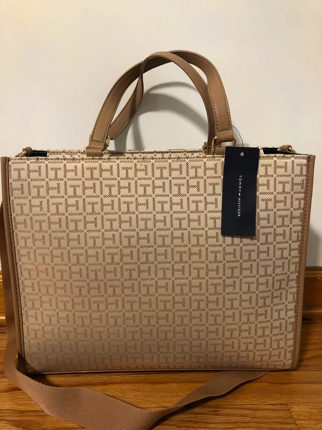 Tommy Hilfiger Tote Bag - photo 2