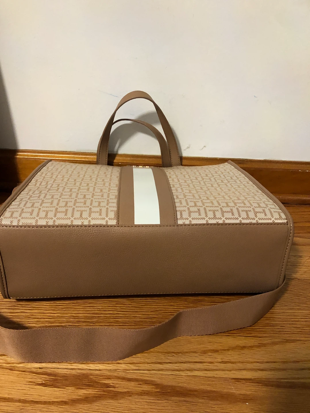 Tommy Hilfiger Tote Bag - photo 3