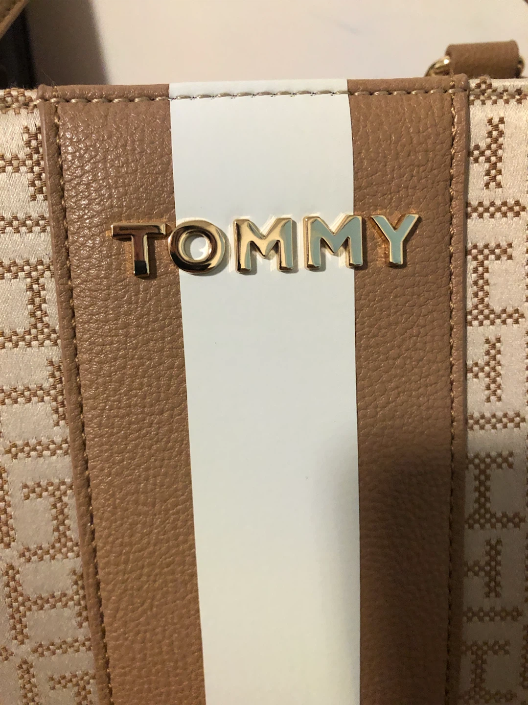 Tommy Hilfiger Tote Bag - photo 4