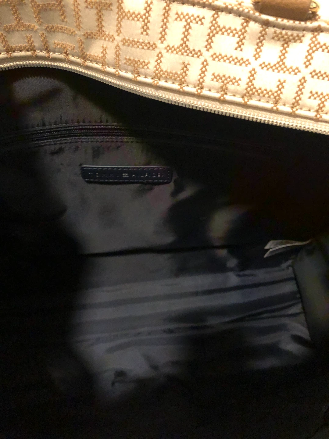 Tommy Hilfiger Tote Bag - photo 5