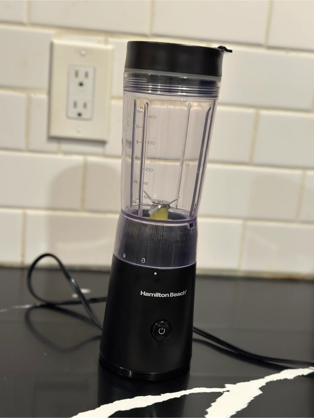 Hamilton Beach Personal Blender - photo 2