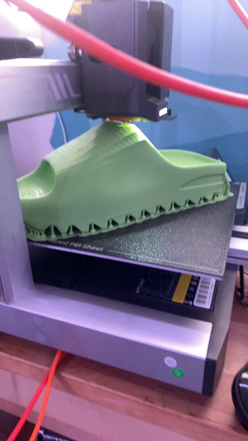 CUSTOM 3D PRINTING SERVICES - photo 2