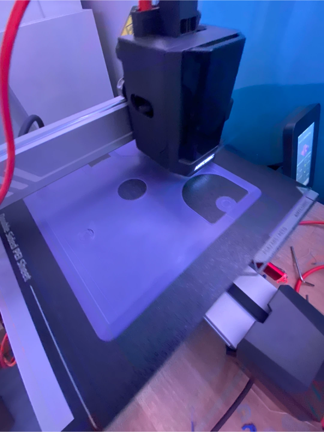 CUSTOM 3D PRINTING SERVICES - photo 3