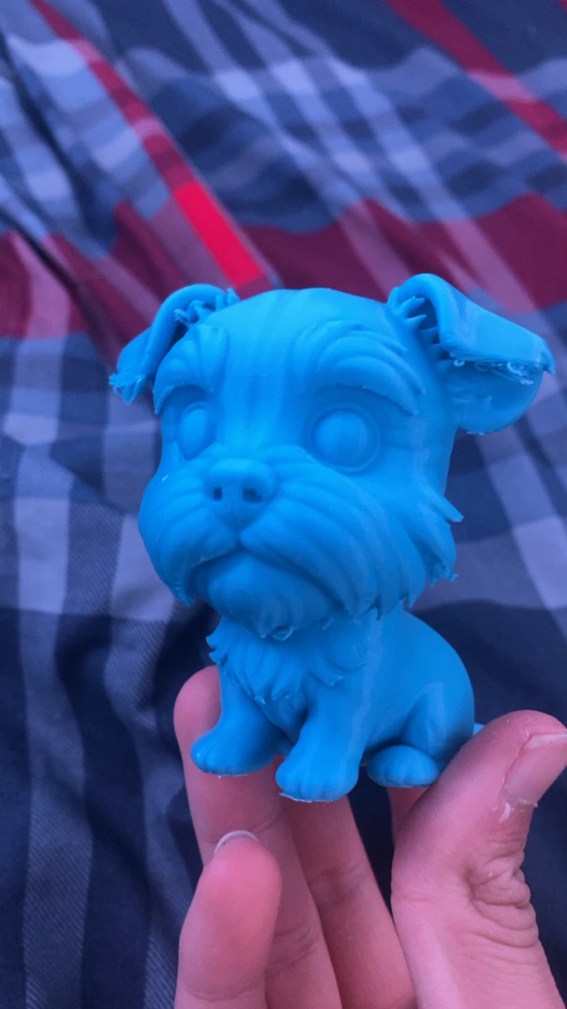 CUSTOM 3D PRINTING SERVICES - photo 5