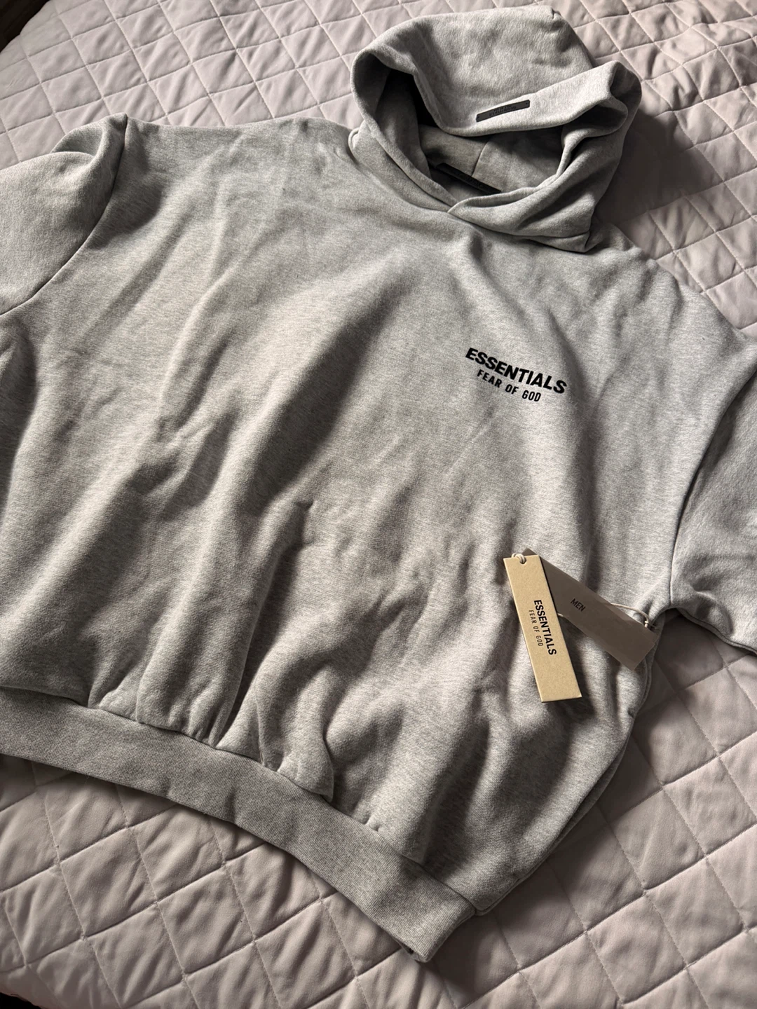 Brand New Essentials Clothing Bundle (Only For Take All🔥) - photo 2