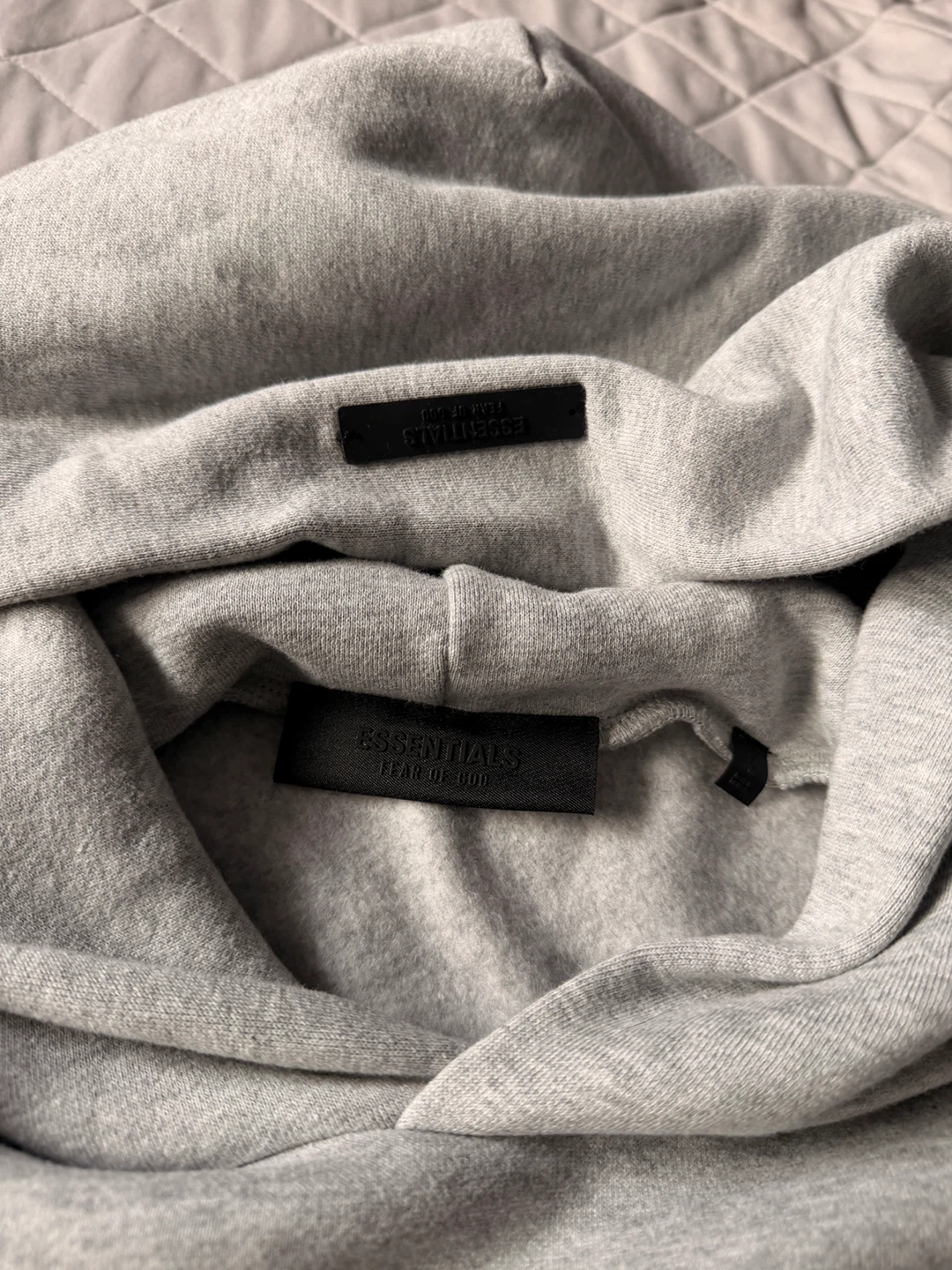 Brand New Essentials Clothing Bundle (Only For Take All🔥) - photo 3