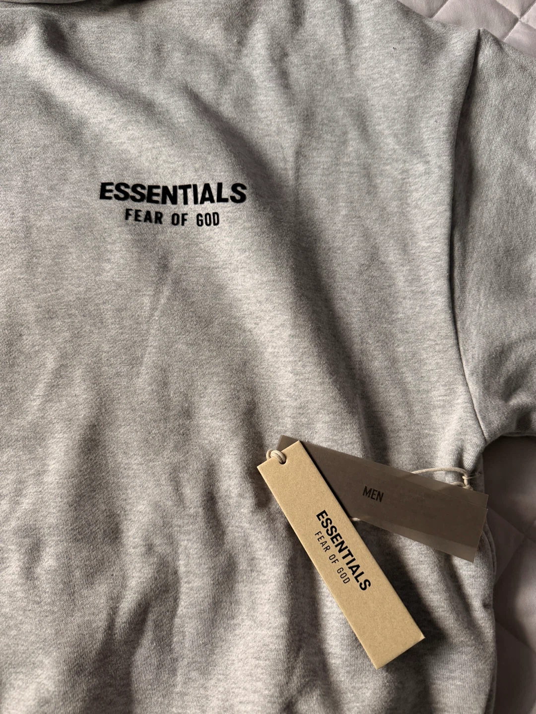 Brand New Essentials Clothing Bundle (Only For Take All🔥) - photo 4