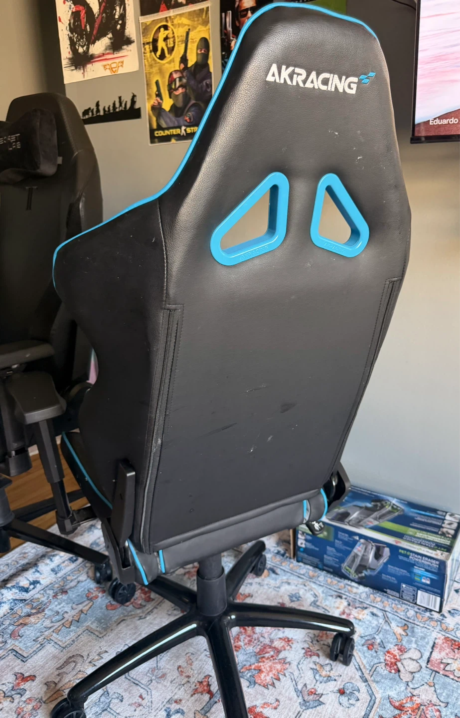 AKRacing Overture Gaming Chair - photo 2