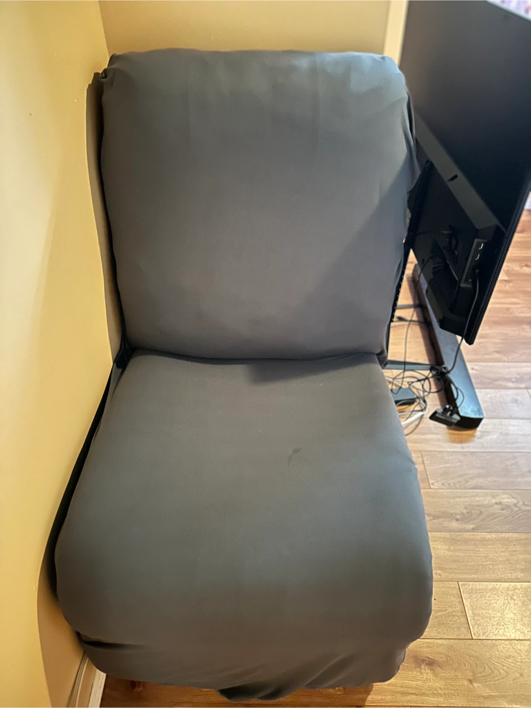 5-Seater Reclining Loveseat - photo 4