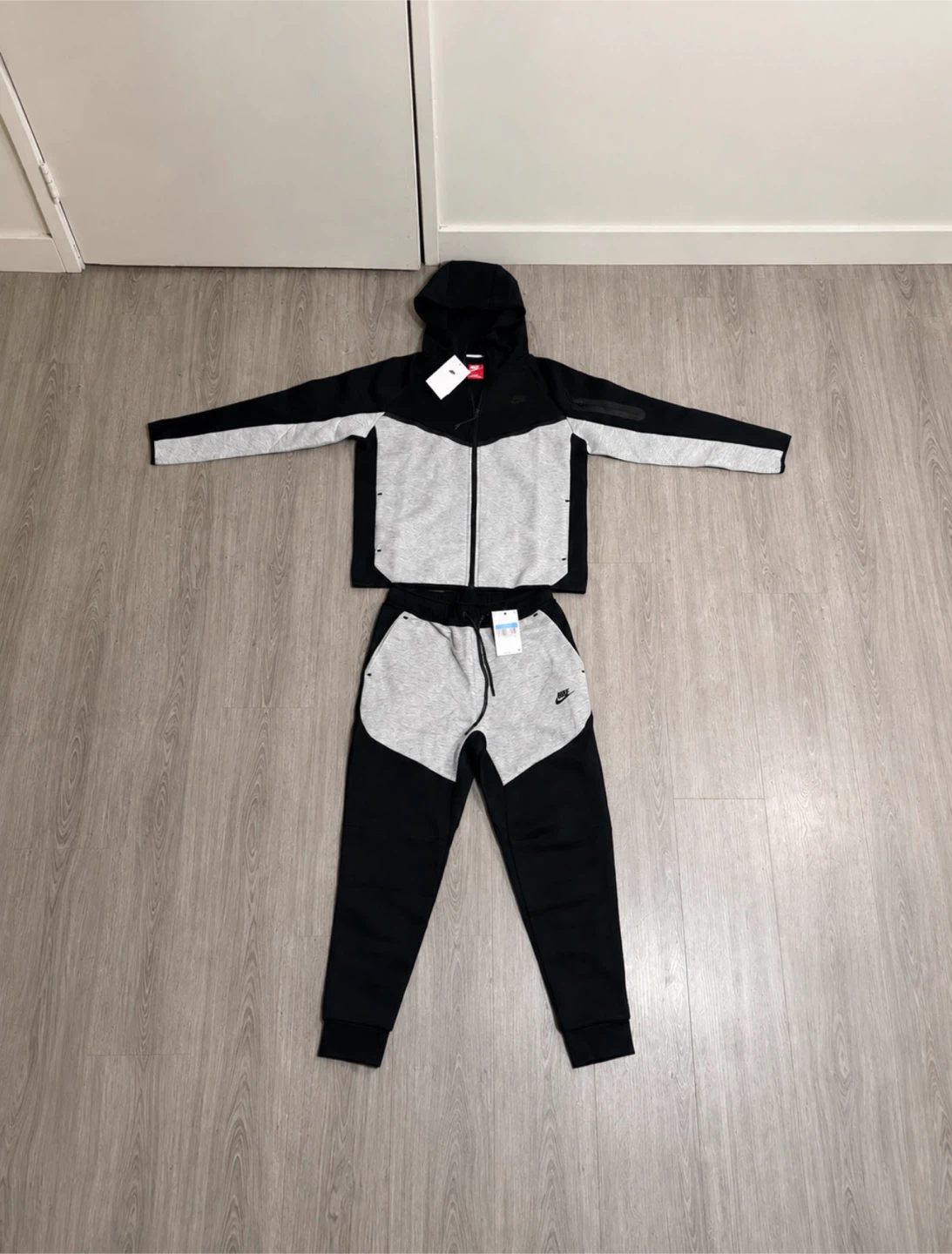 Nike Tech Fleece Tracksuit