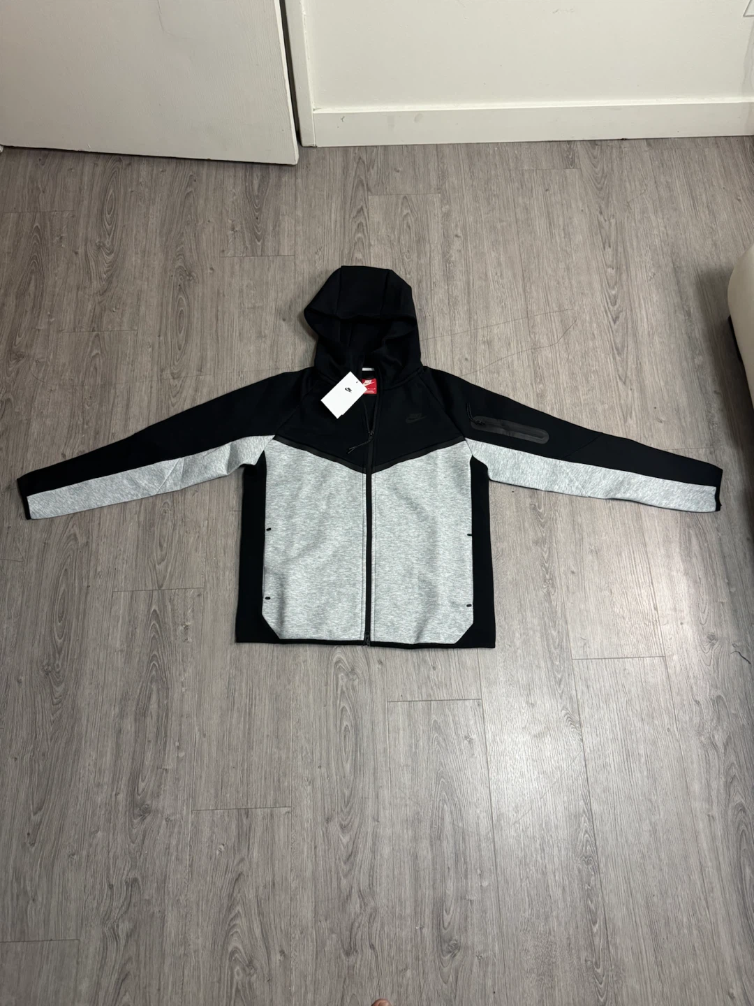 Nike Tech Fleece Tracksuit - photo 2