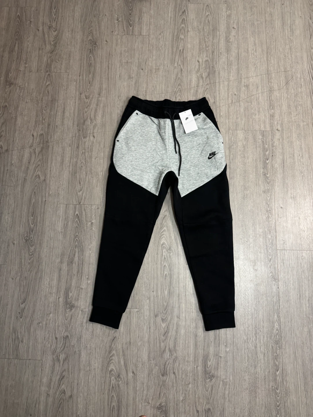 Nike Tech Fleece Tracksuit - photo 3