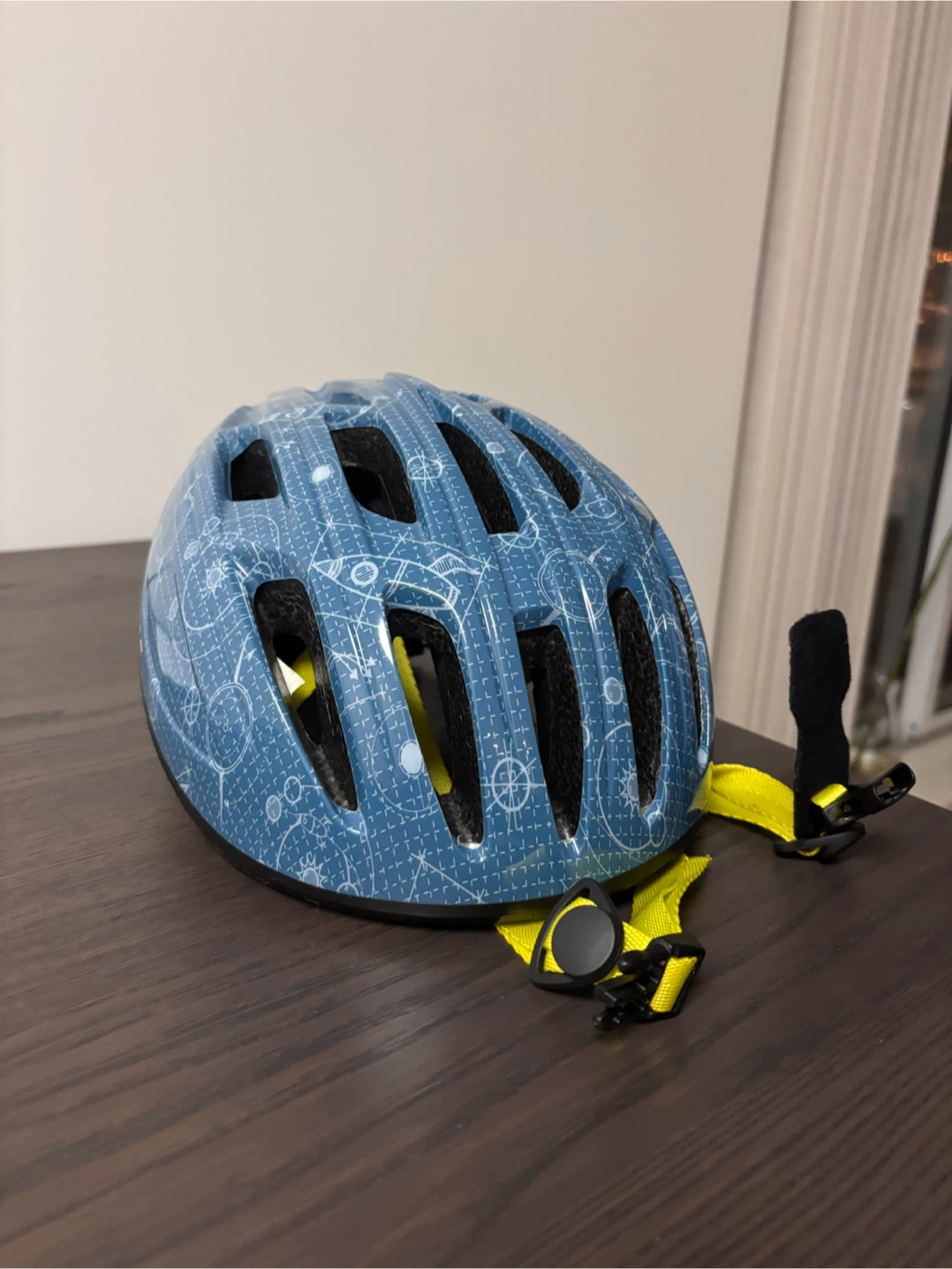 Kids Helmet - photo 2