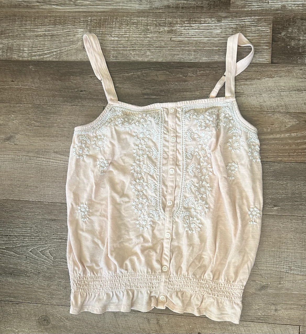 American Eagle Tank Top