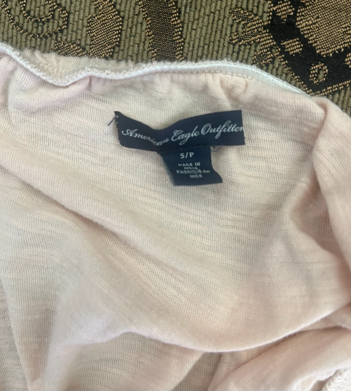 American Eagle Tank Top - photo 3