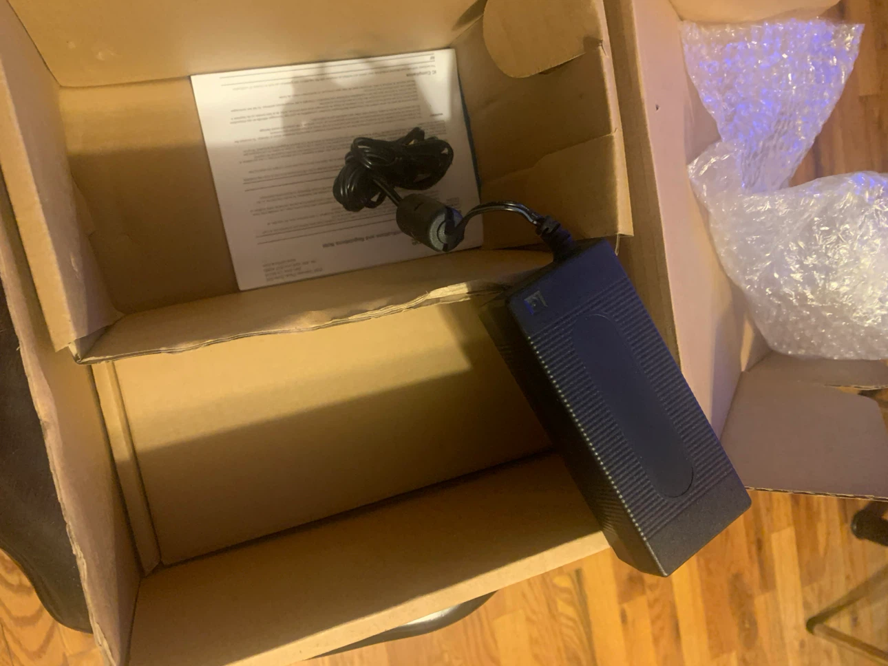 Ingenico iCT250 and iPP320 Credit Card Readers - photo 4
