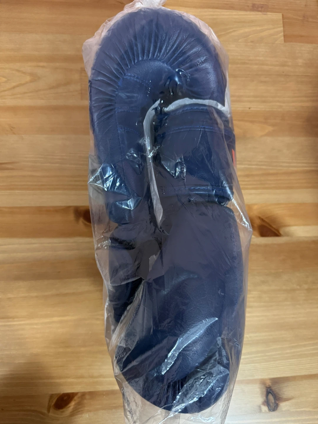 Shaka 2 Warra Sparring Gloves, Ocean, 16 oz - photo 2