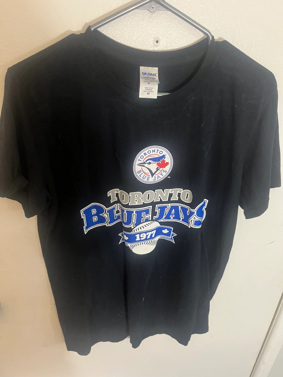 Toronto Blue Jays Graphic T-Shirt