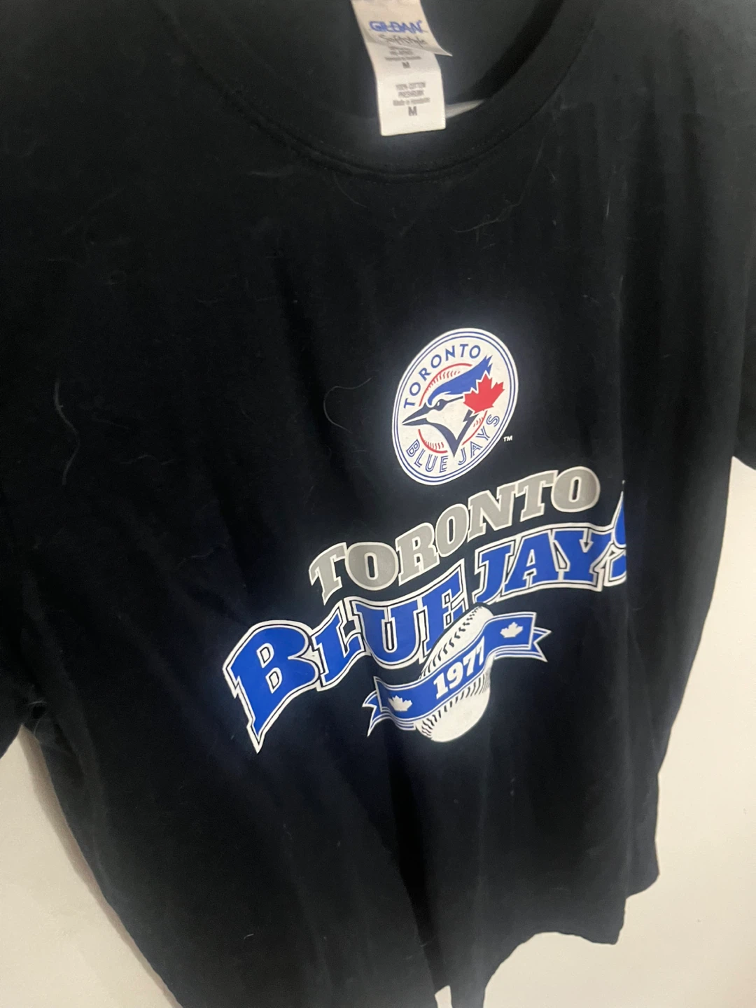 Toronto Blue Jays Graphic T-Shirt - photo 2