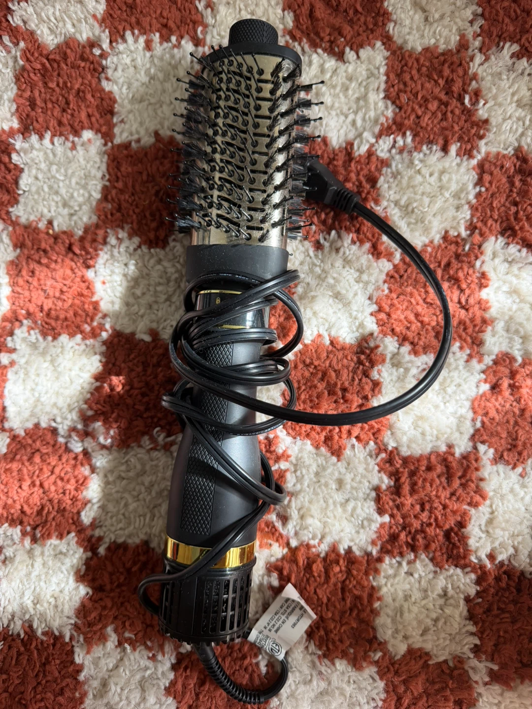 Hot Tools Air Brush Styling Tool