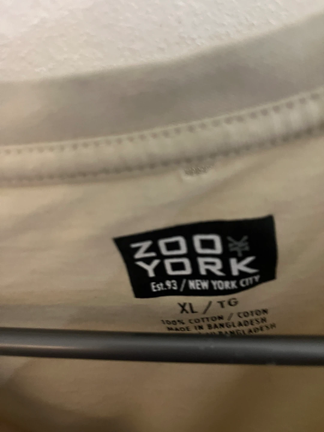 Zoo York Tiki Graphic T-Shirt - photo 4