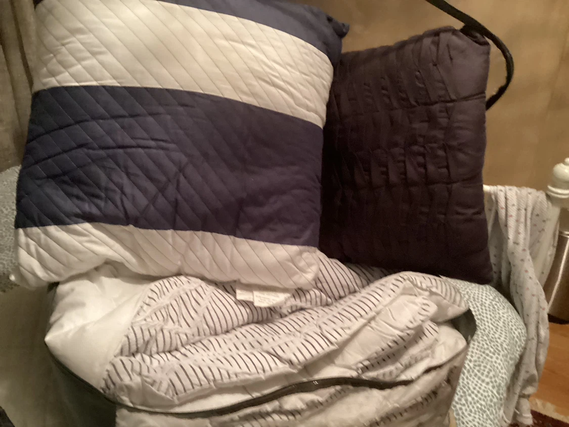 Urban Habitat Quilt Set - photo 2