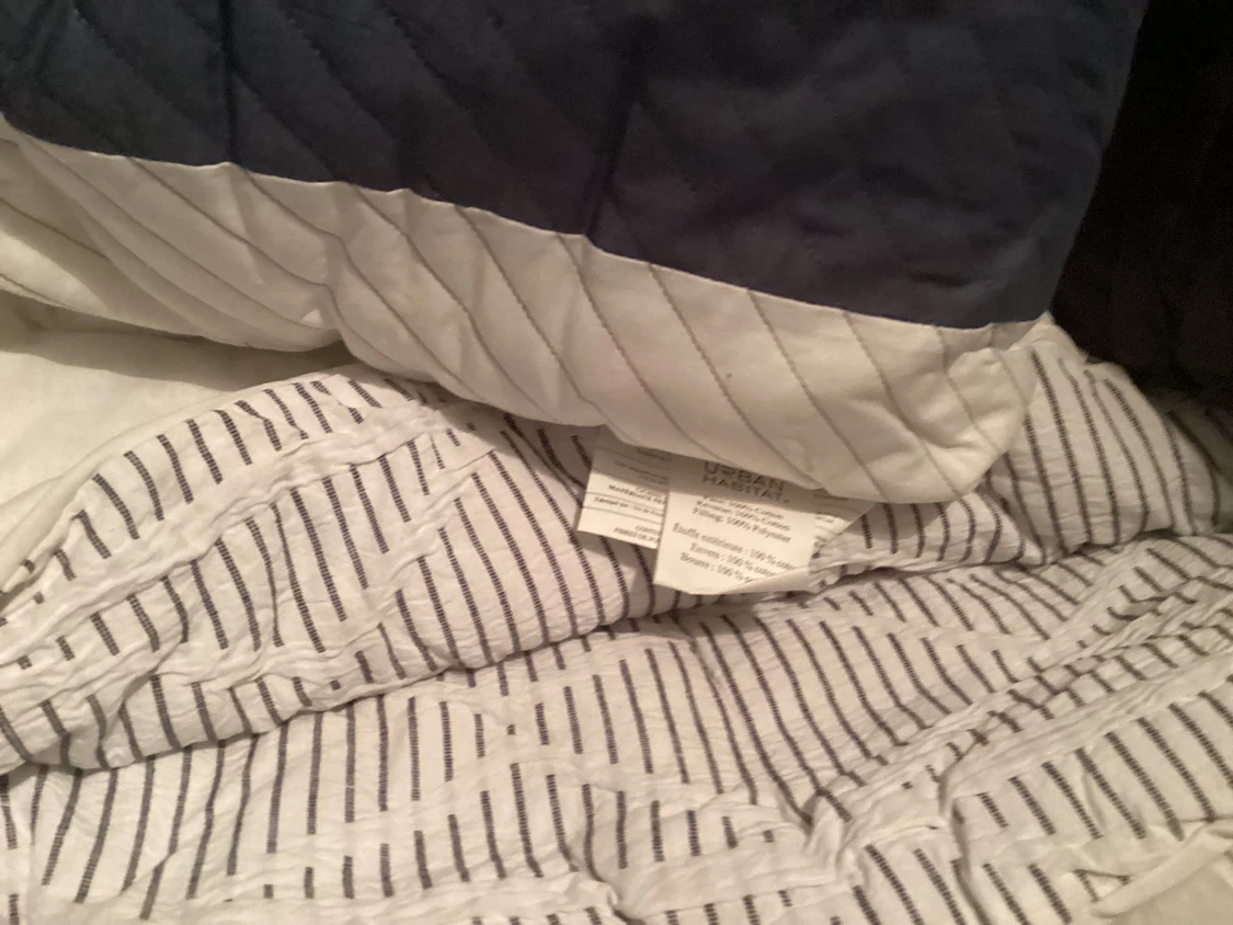 Urban Habitat Quilt Set - photo 3