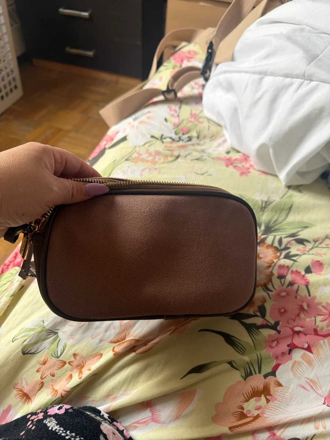 U.S. Polo Assn. Crossbody Bag - photo 2