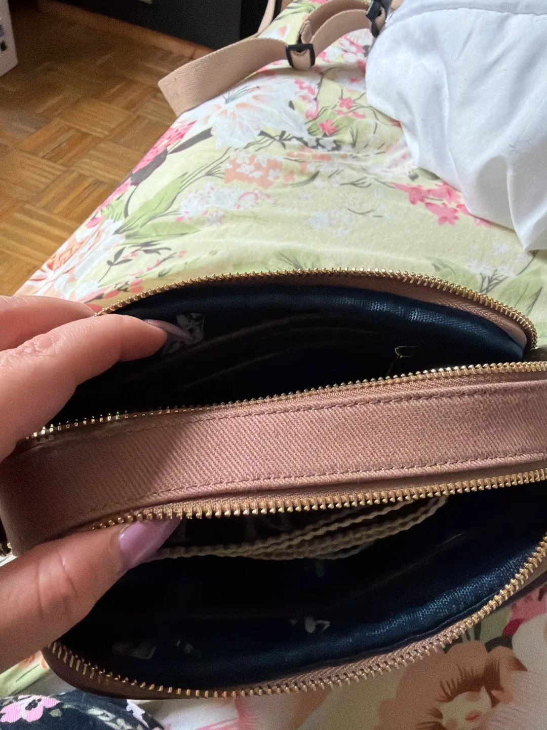 U.S. Polo Assn. Crossbody Bag - photo 3