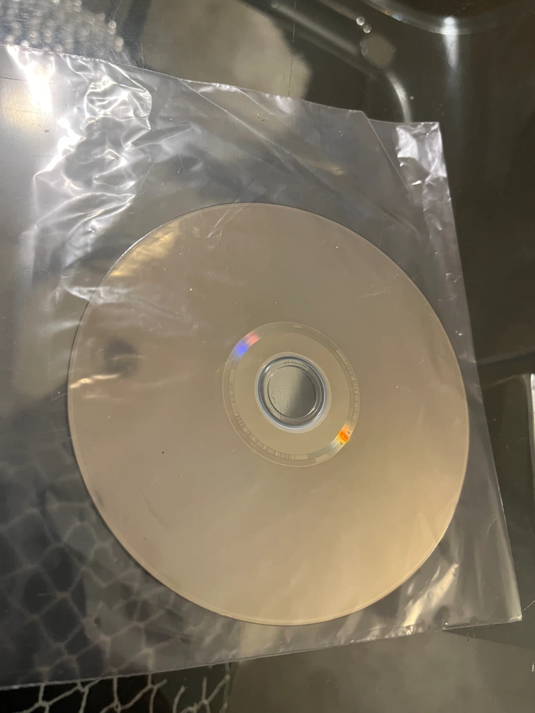 Marvel Avengers: Age of Ultron Blu-ray 3D Disc - photo 2