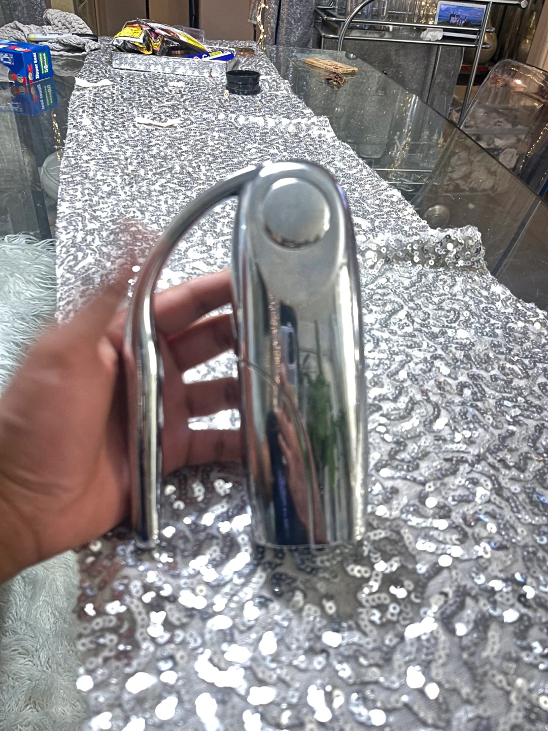 Vinturi Wine Opener