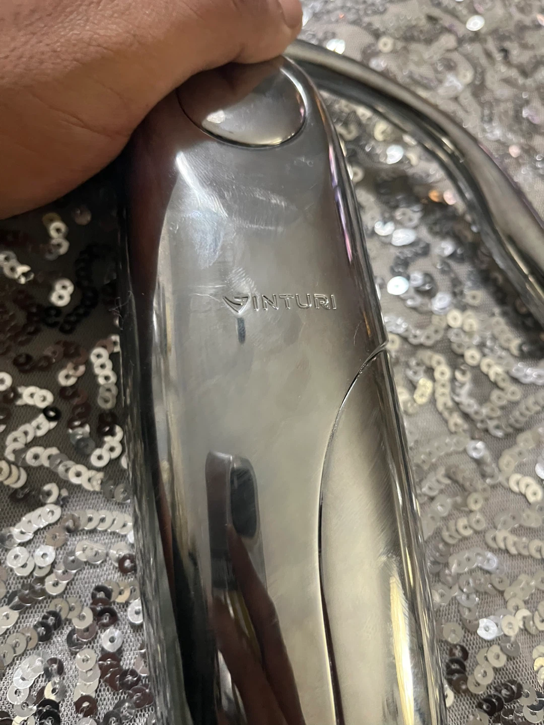 Vinturi Wine Opener - photo 3