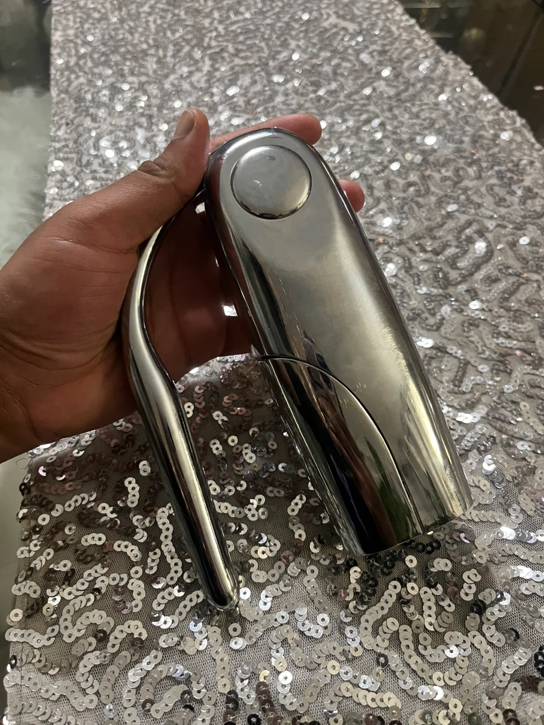 Vinturi Wine Opener - photo 4