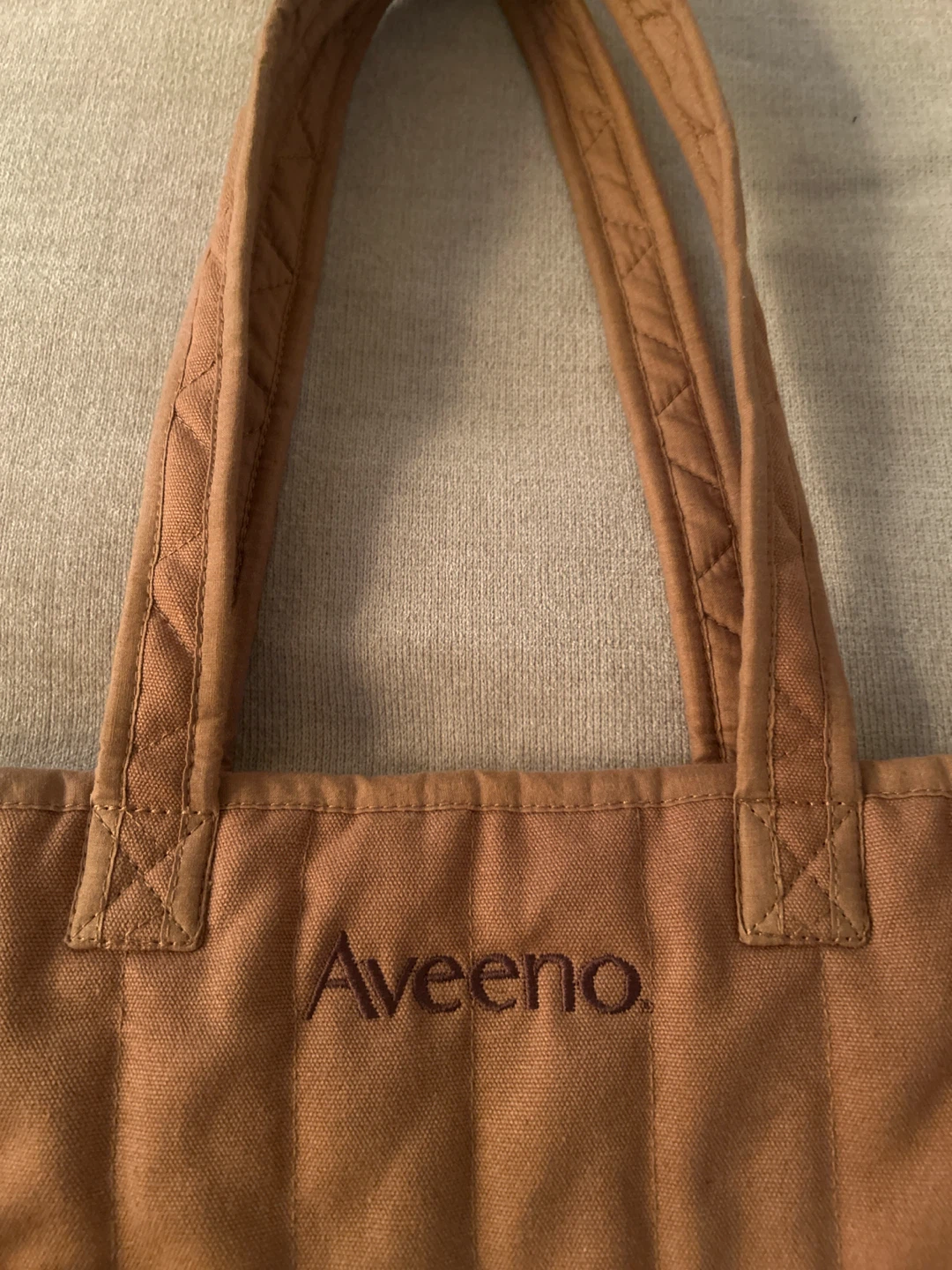 🧴Aveeno Eczema & Sensitive Skin Bundle + branded tote bag ✨ - photo 3