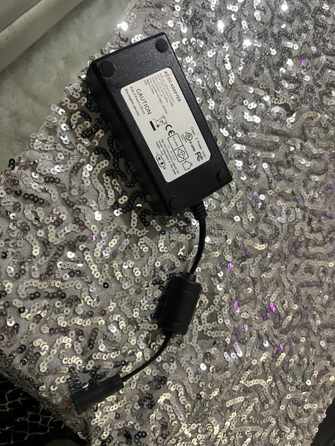 Swift2 TX380 AC/DC Power Adapter