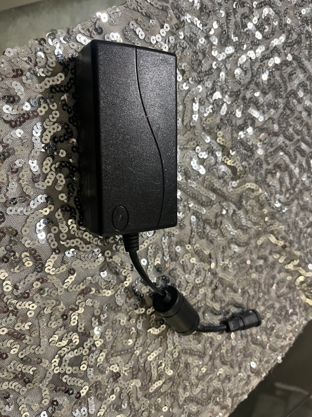 Swift2 TX380 AC/DC Power Adapter - photo 3