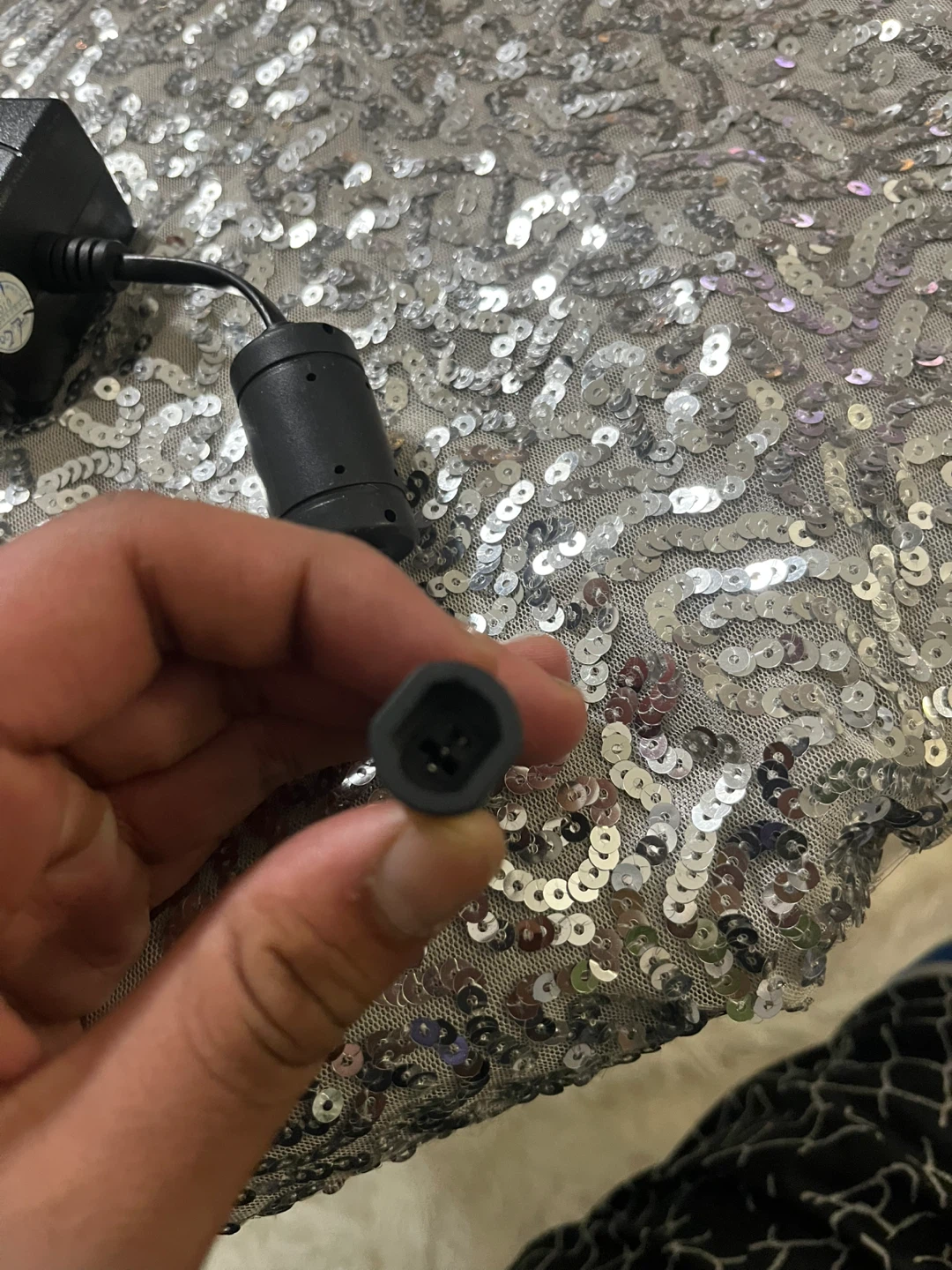 Swift2 TX380 AC/DC Power Adapter - photo 4