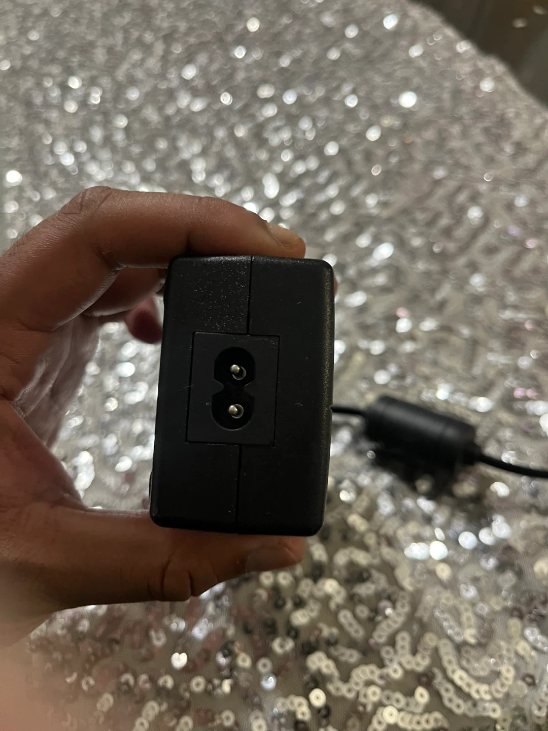 Swift2 TX380 AC/DC Power Adapter - photo 5
