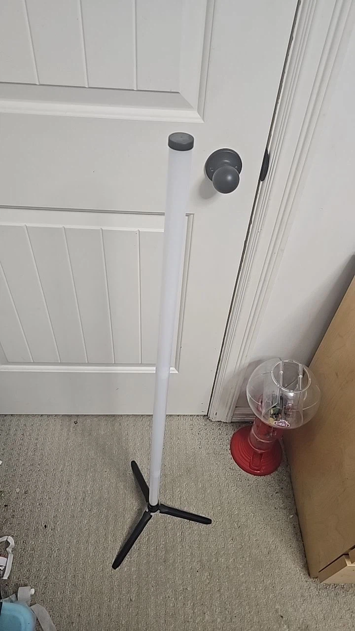 LED Floor Lamp