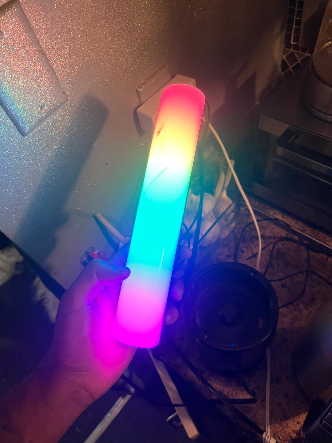 Philips Hue Play Light Bar - photo 2