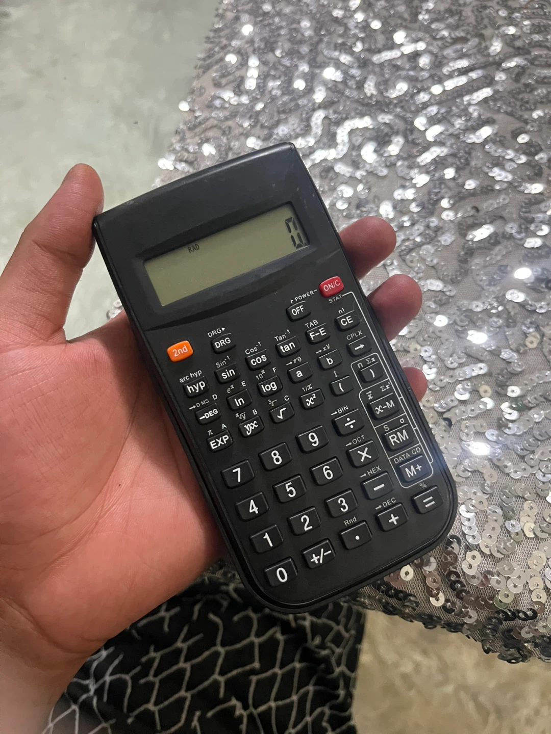 Scientific Calculator - photo 3