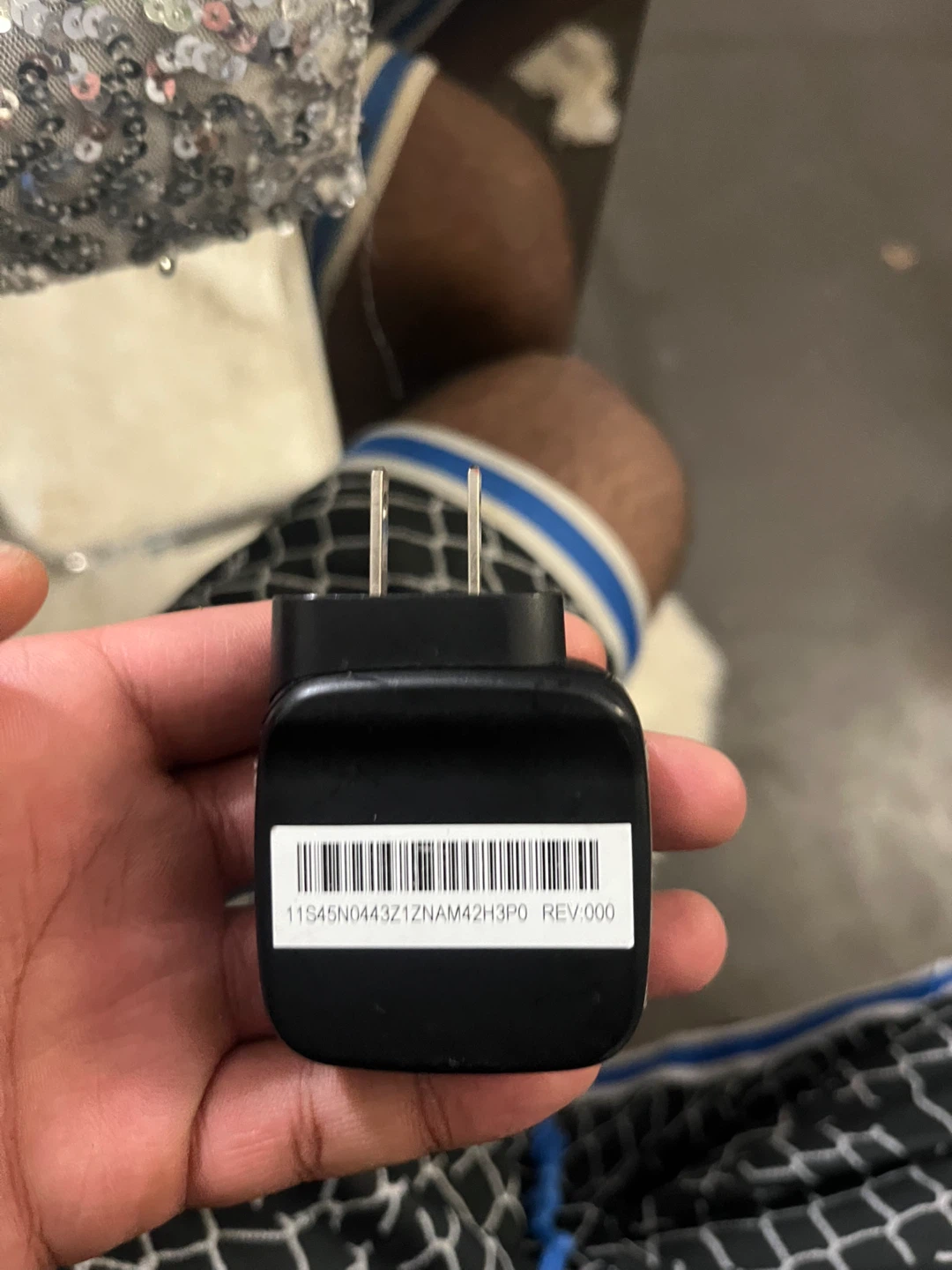 Lenovo AC Power Adapter 5V 2A
