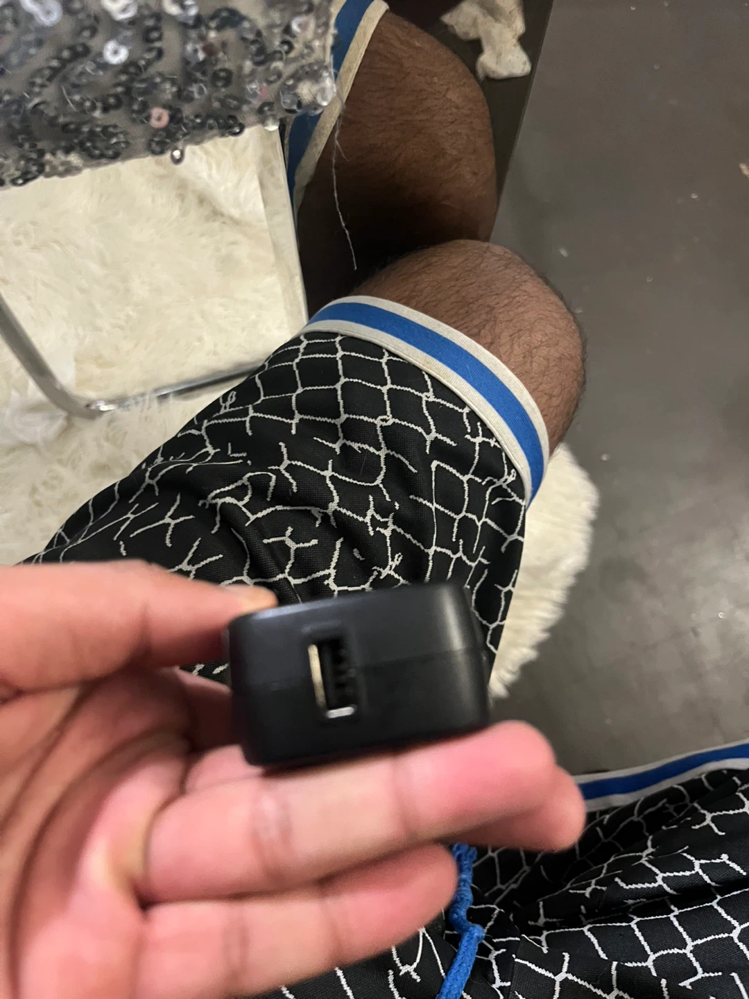 Lenovo AC Power Adapter 5V 2A - photo 2