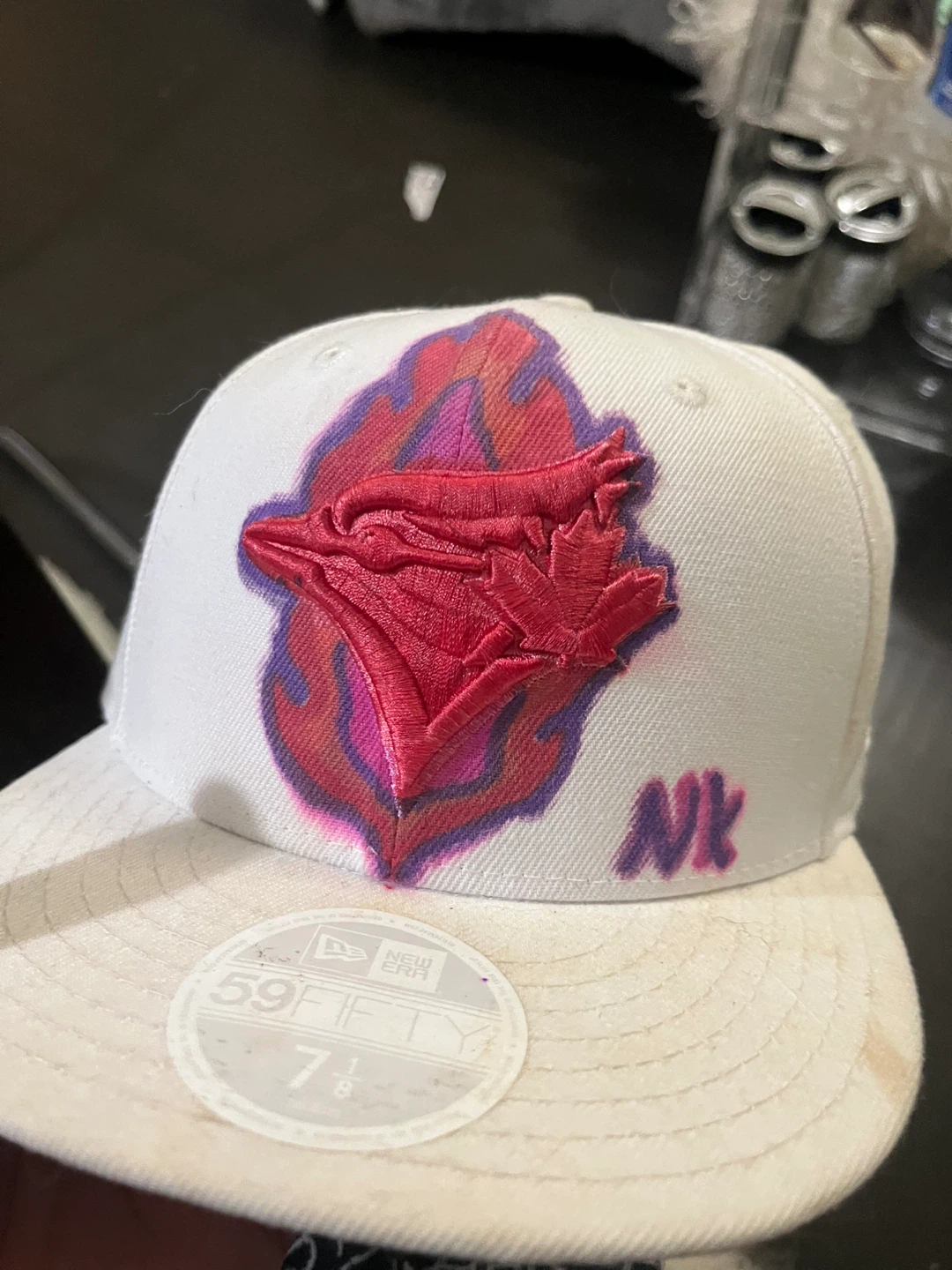 New Era Toronto Blue Jays 59FIFTY - 7 1/8