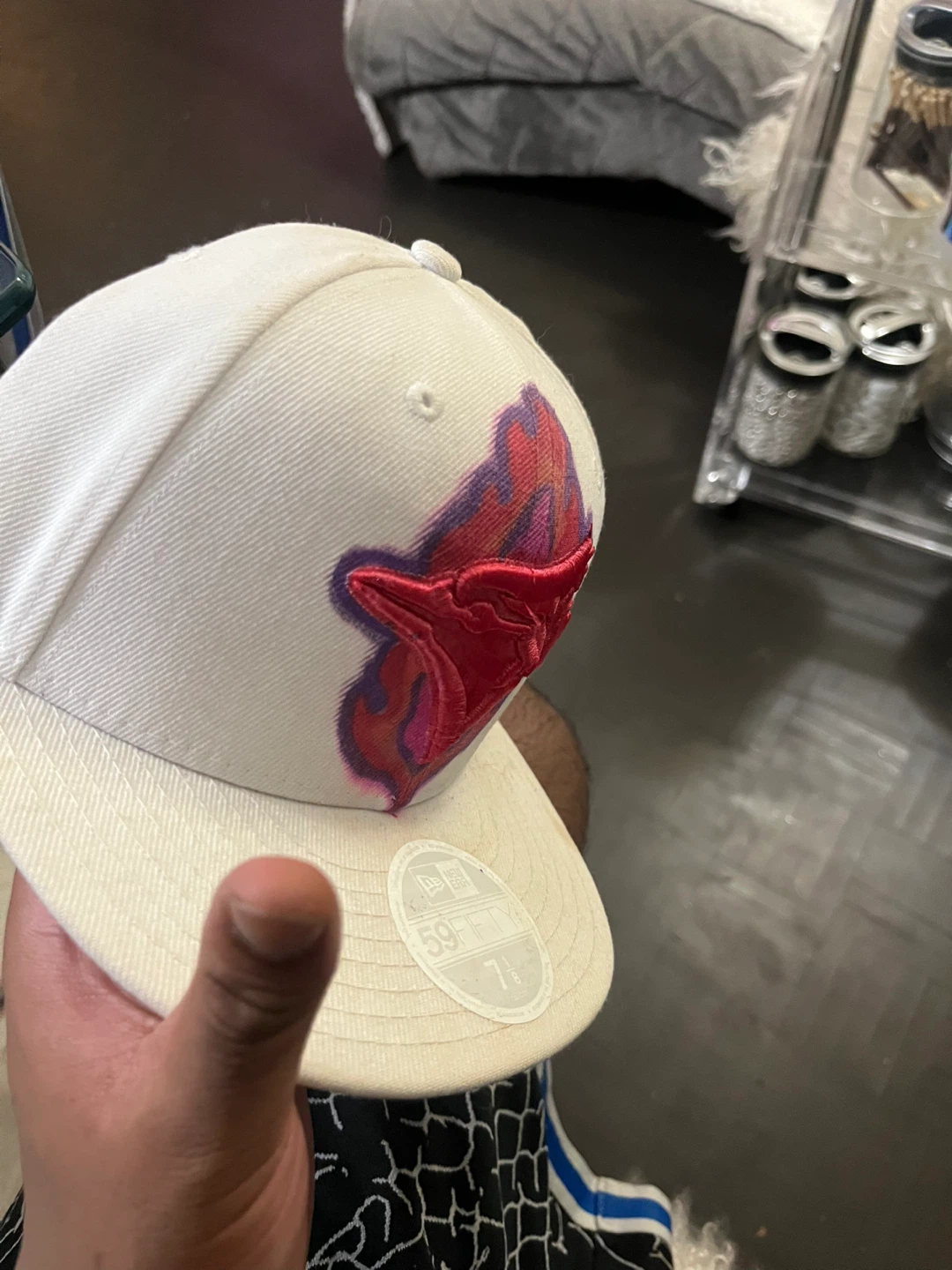 New Era Toronto Blue Jays 59FIFTY - 7 1/8 - photo 3