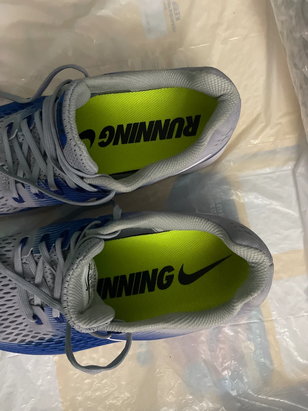 Nike Air Zoom Pegasus 34 Running Shoes - photo 5