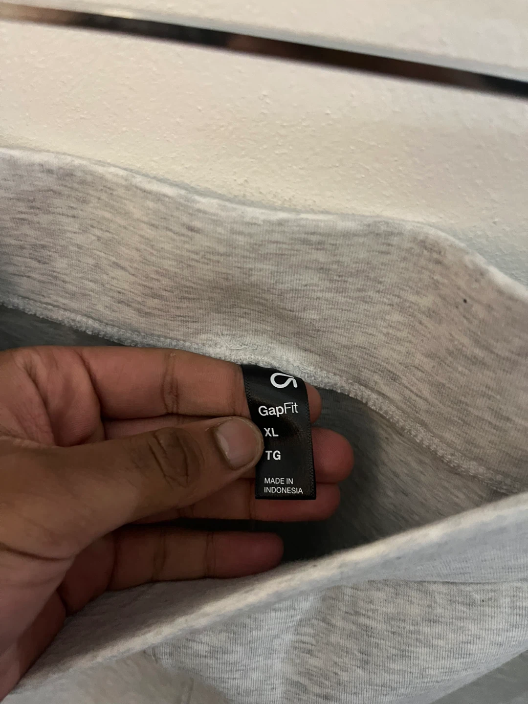 GapFit Grey Sweatpants size XL - photo 2