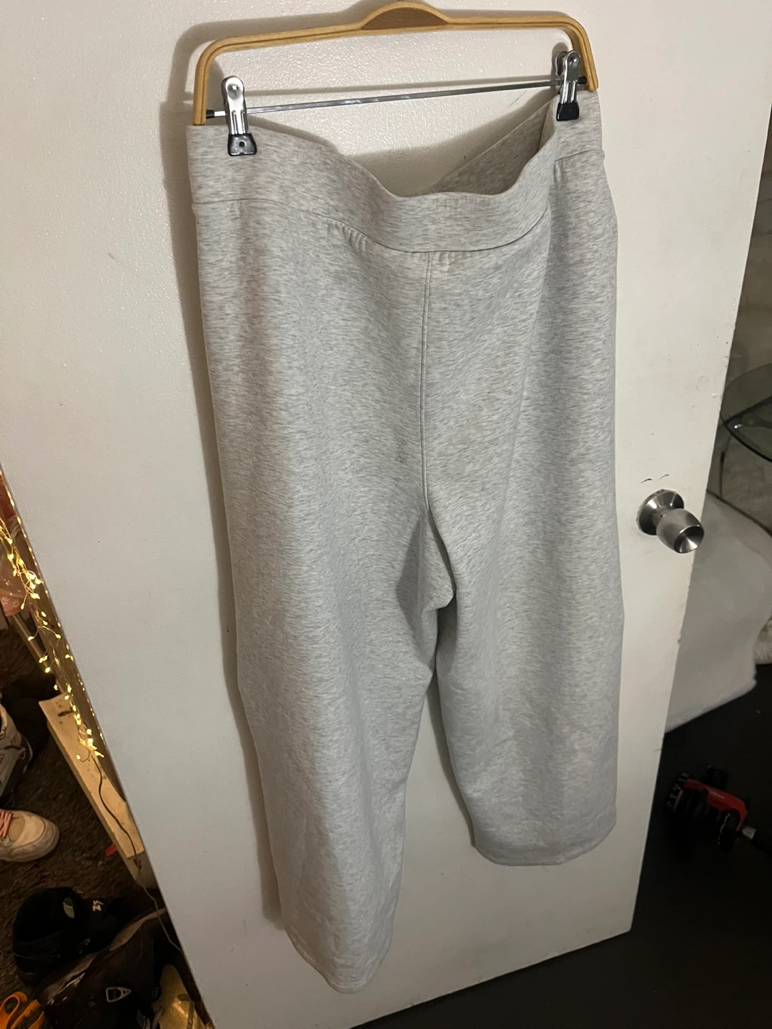 GapFit Grey Sweatpants size XL - photo 3