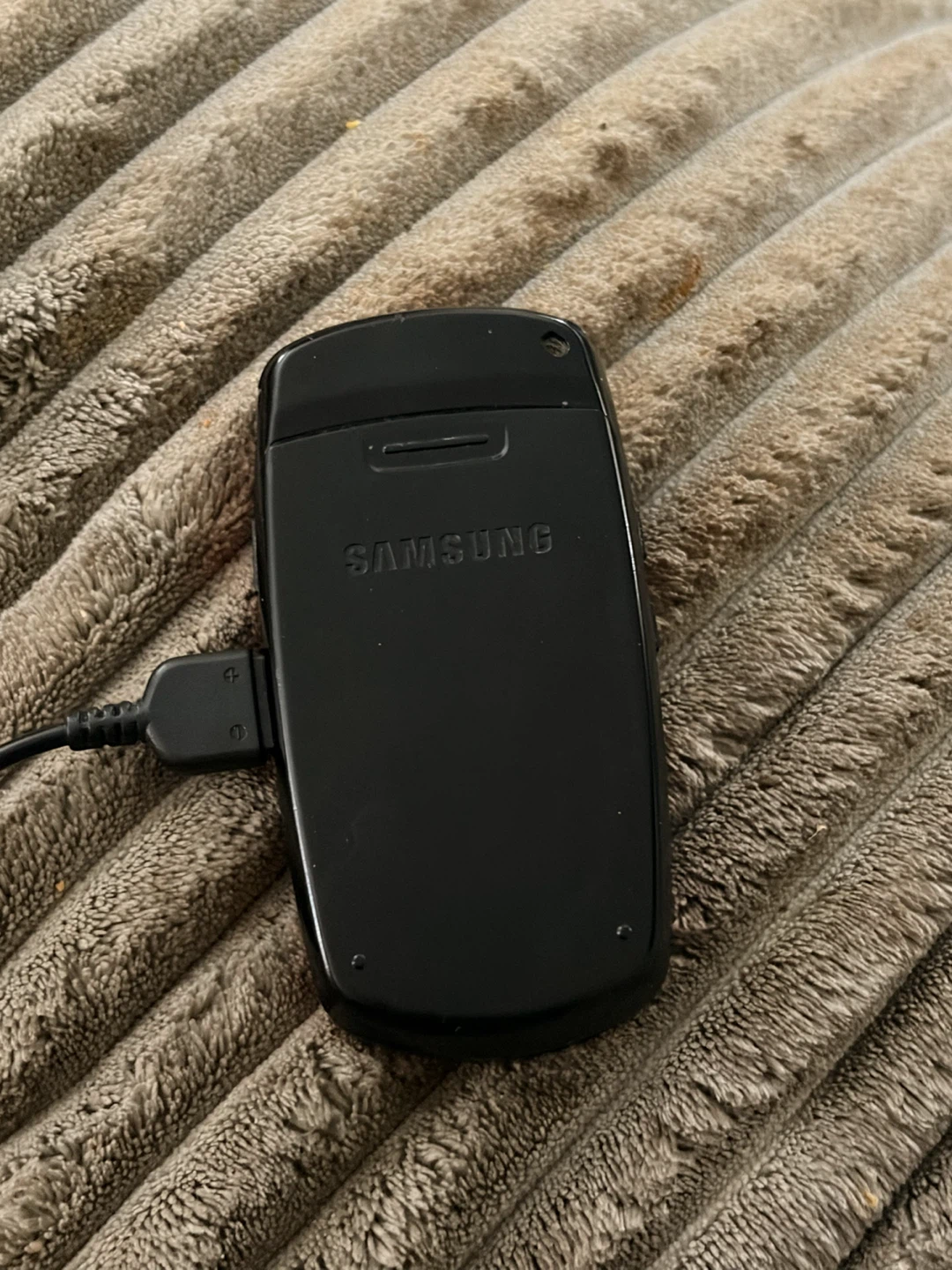 Samsung Sprint Flip Phone Non Working Toy Or Prop - photo 4