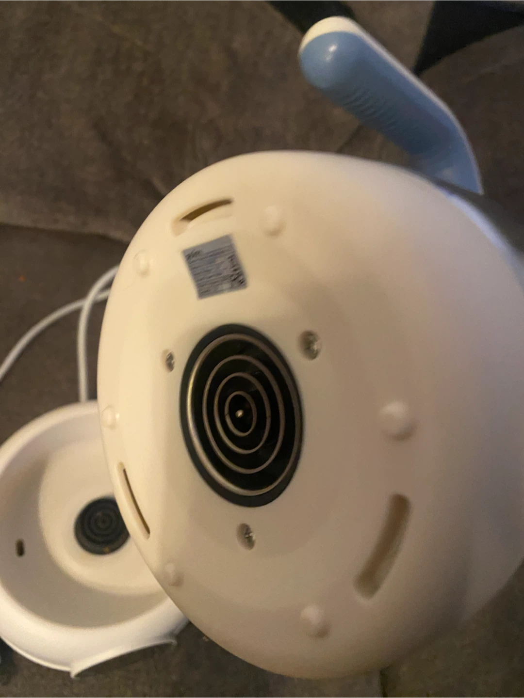 Sejoy Electric Glass Kettle - photo 2